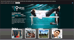 Desktop Screenshot of gulz.prima-web.cz